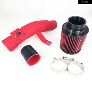 パフォーマンス 10 世代 シビック 1.5 ターボ 2016-2022 コールドインテークアルミインテーク エアフィルター に交換