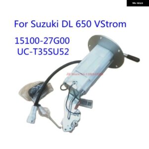 スズキ オートバイ 燃料ポンプ アセンブリ VSTROM DL650 2007-2011 15100-27G00 1510027G00 UC-T3