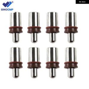 8個 ジョイスティックプッシャーセットコマツ PC200-3 PC200-5 PC200-6 PC200-7 PC200-8 ショベル油圧部品