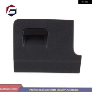 LHD 運転席側 ブラック 収納ボックス グローブボックス 引き出し ゴミ箱 EOS ゴルフ ジェッタ シロッコ 1K1857919D 1K1 857 919D