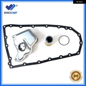 RE0F10D JF017E トランスミッション オイルフィルター ガスケット 31728-29X0D 31726-28X0A 31397-1XF0D アルティママキシマパスファインダー QX60 17-16