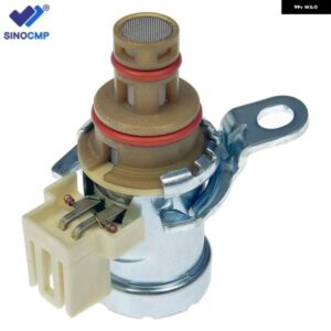 トランスミッション トルク コンバーター クラッチ ソレノイド 62TE 926-378 プロマスター 1500 2500 3500 グランド キャラバン ジャーニー 整備済パーツ