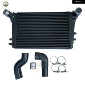 インタークーラーキット TTS R20/ ゴルフ 5 6 ゴルフ R/ ED30 MK5/ ED35 MK6/シロッコ R MK3/ A3 S3 2.0 TFSI K04 EA113