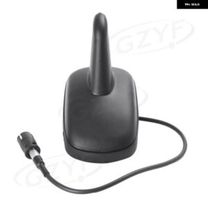 シャークフィンアンテナ交換用 VW MK4 ゴルフ / ジェッタ パサート B5 / B5.5 ポロ ニュービートル