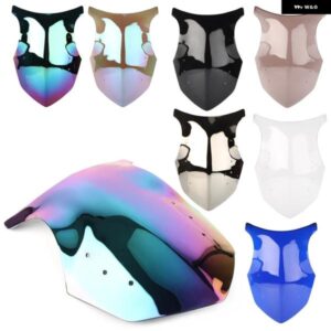 Z1000SX 2011-2016 フロントガラス ダブルバブル カワサキ ニンジャ 1000 2011-16