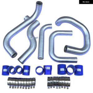 インタークーラー インテグラ D15 D16 B16 B18 EG EK EJ EM D/B シリーズ CRX DEL SOL DC2 ターボ インタークーラー パイピングキット