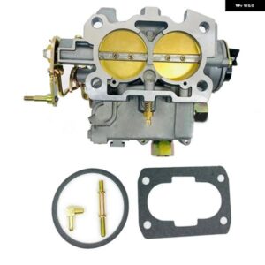 3310-864940A01 2 バレルマリン キャブレター MERCRUISER 3.0L 2.5L 4.3L 4 CYL 5.0L 5.7L V8 エンジン 交換部品