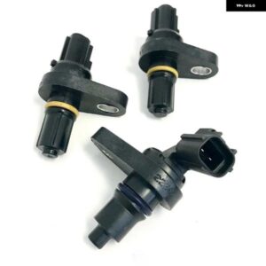 3個 5078554AA * 2 + 5078930AA * 1 伝送 MOPAR 転送/入力/出力スピードセンサー D132438 VW ROUTAN 62TE クライスラー 200