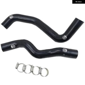 シリコン ラジエーター クーラント ホース ジェネシス クーペ 3.8T 2008 2個