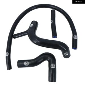 シリコン ラジエーター ホース オースティン/ローバー ミニ クーパー S/1275 GT クラブマン -1989 4個