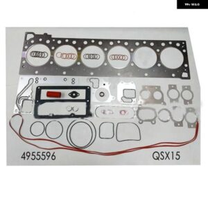 アッパーシリンダーヘッドガスケットセット カミンズ ISX QSX 4352145 4955596 4089169 4955595