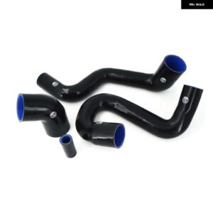 ターボブーストホース シリコンホース キット サーブ 95 98-08 4個