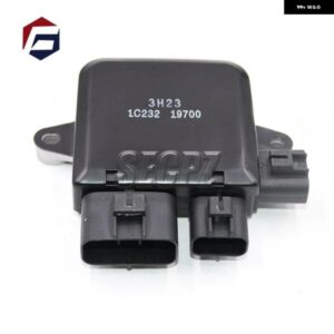 1G060-19700 1G06019700 1C231-19700 インフィニティ G35 G37 M35 ハイブリッド M45 G35 G37 M35 ハイブリッド M45 ラジエーター ファン コントローラー
