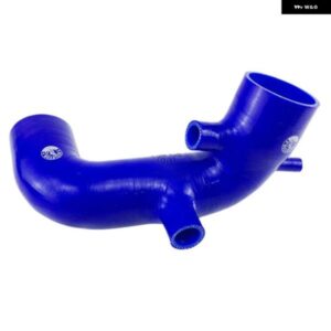シリコン誘導/エアインテーク/インレットホース フィアット プント GT 1.4L ターボ 93-99 1個