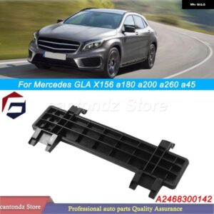 メルセデス GLA X156 A180 A200 A260 A45 B180 B200 B260 エアコンフィルター カバー フィルター カバー A2468300142