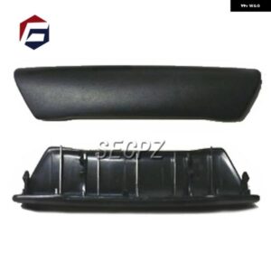フロント インテリア ドアハンドルグラブプルカバー 左右サイド VW T5 MK1 20032010 7H0867171B