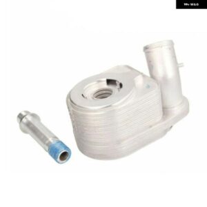 5801555580 504375378 5801630224 エンジン オイル クーラー フィアット デュカト 2.3 D マルチジェット 2006 以降 トランスミッション エンジン オイル