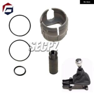 ブラック ギア シフト スティック リペア ブッシュ FORVAUXHALL ASTRA COMBO MERIVA ギア シフト スティック リペア ブッシュ