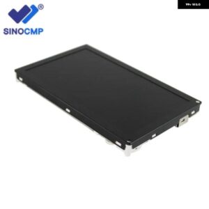 ZX-3 320D E320D LCD スクリーン パネル CAT 掘削機モニター 279-7611 227-7698 3 か月の自然付き