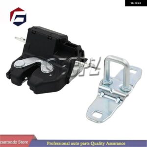 テールゲート ドアラッチロックアクチュエーター 55702917 フィアット 500 グランデ プント ブラボー プント EVO 2010-2014