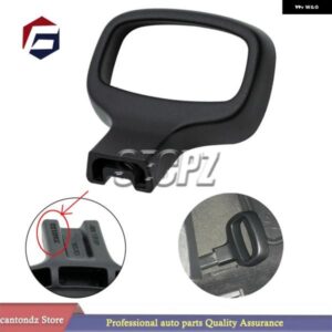 3C0 881 253 フロント左右シート 調整ハンドルレバー VW ジェッタ パサート ポロシロッコ 3C0881253A 3C0881254A 9B9