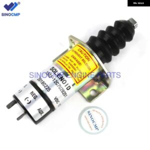 遮断ソレノイド 12V 1502-12C6U1B2S1A 1502-12C6U1B1S1 1502-12C7U2B2S1 1502-12C7U1B2S1 SA-2944-T SA-4849-12 3 ヶ月付き