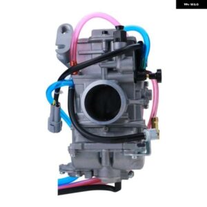 キャブレター ヤマハ WR426F WR450F 2001-2009 キャブレター スロットルボディ フラット CR FCR