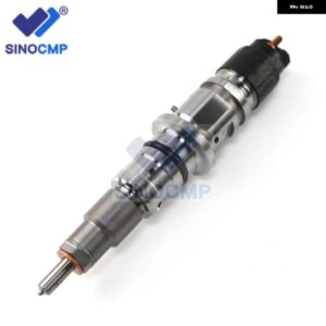 0445120054 燃料インジェクター BOSCH IVECO EUROCARGO 504091504 2855491 コモンレールインジェクター車両部品 3 ヶ月付き