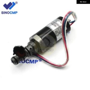 クレーン油圧ポンプ電磁弁 KWE5K-20/G24D04 SKX5/G24-202 SKX5/G24202