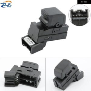 スズキ パワーマスターウィンドウ コントロール スイッチボタン グランドビターラアルトSX4 2006-2013スイフト2005-2016 OEM