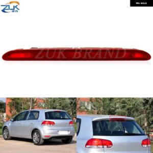 カーアクセサリー ハイマウント ストップ ライト 3RD LED ブレーキ ランプ VW ゴルフ 6 7 MK6 MK7 ポロ 6R ハッチバック 5K0945087