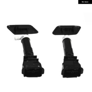 スズキ カバー ノズル GRAND VITARA 2012-2019 ヘッドライト ウォッシャーノズルアクチュエータースプレージェット 39156
