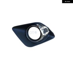 クローム フォグランプ カバー ASX RVR GA 8321A385 2010-2012 フロントライトカバー ASX 8321A386