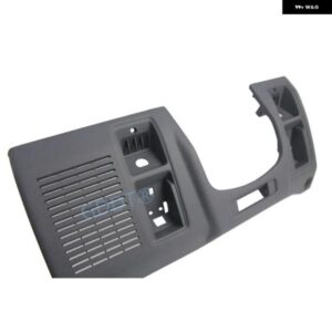 LHD 計器プラットフォーム パジェロ V30 MR250269 計器アンダーカバー モンテロ V20 左トランペットフレーム SHOGUN