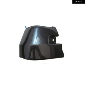 無塗装 スカートエッジアングル パジェロ スポーツ KH 2007-2013 7405A285 ペダルラップガーニッシュ ダーティステップカバー