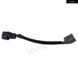 ヘッドライト 高さ調整スイッチ ワイヤーランサー CY CZ CX 8614A038 フロントランプアングルレベリングワイヤー アウトランダーエボ CW