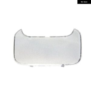 読書ランプカバー シェル ランサーEVO インテリア ルーフ ドームライト パジェロ V70 V60 リアドームランプ レンズカバー MR250712