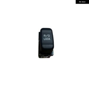 ディファレンシャル ロック スイッチ パジェロ V97 8606A012 R/D LOCK SHOGUN V80 デフ コントロール モンテロ スポーツ KH00