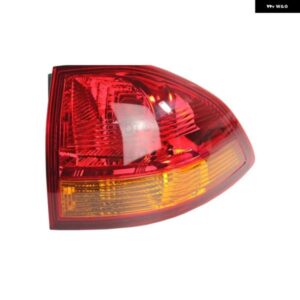 テールランプ パジェロ スポーツ 2007-2014 リアライト モンテロ スポーツ パーキングハザード灯 SHOGUN 8331A107 KH バルブ 無