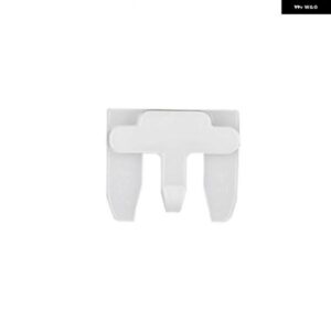 5個 リアバンパー ミドルクリップアウトランダー GF RR バンパー クリップエクリプスクロス GK 6512A718 64012D