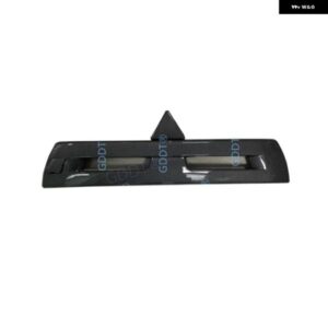 セントラルグリル EVO 10 OE グリルとネット ランサー EVO X グリルとバンパー ネット カーボン塗装なし