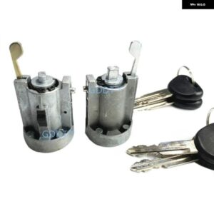 点火ロック パジェロ MR123113 ロングピン モンテロ 1997-2006 MK2 V20 V30 V40 ロング点火非共有アクセサリー