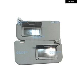 サンプルーフ ランサー CZ CY 7620A533HA サンバイザー ガラス付き FORTIS サンシールド EVO 10 X ベージュグレー