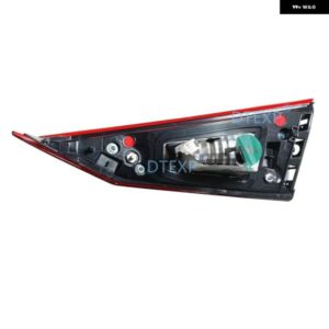 インナー 2017-2019 LED テールライト MAZDA3 ハッチバックバルブ 無 テールリアライト アクセラパーキング ウィンカー ランプ