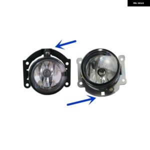 8321A466 08-12 フォグランプ エアトレック LED フォグランプ アウトランダー EX ランプカバーペア ハザード灯が必要なは 2個 購入してください