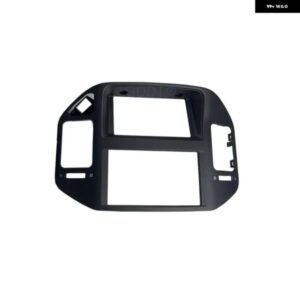 LHD ダッシュボードミドル AC カバー モンテロ V70 MR402439 2000-2006 エアコンカバー パジェロ V60 ベントブレード