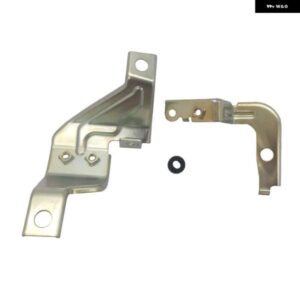 ゴムオイルクーラー取付ランサー 2008-2015 ブラケットランサー CY CX 2920A131 2920A132 2920A160