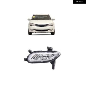 フロントランプ バルブ 無 MG 350 2013-2015 フォグランプ 2 バージョン LHD 左右選択してください
