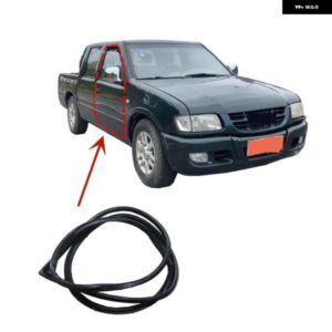 ドアゴムシール いすゞピックアップ TF93 プロテクターウェザーストリップ 1991-1996ドア クッションゴムシール 車体