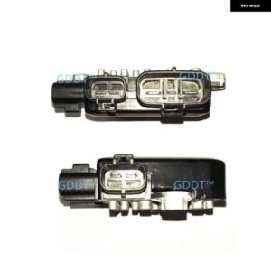 1355A124 冷却ファン制御ユニットモジュールアウトランダー MR497751 1355A125 1355A143 ランサー CX CY